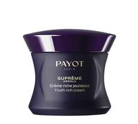 PAYOT SUPRÊME ABSOLU Youth Rich Cream 50 ml