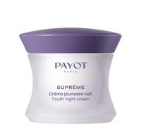 PAYOT Suprême Crème Jeunesse Nuit Crema Notte 50ml NEW & BOXED