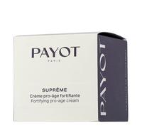 Payot Suprême Crème Pro-Âge Fortifiante crema giorno e notte anti-age 50 ml