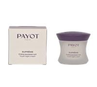 PAYOT SUPRÊME Youth Night Cream 50 ml