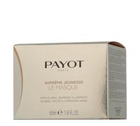 Payot Maschera Viso Illuminante Anti-età 50 ml