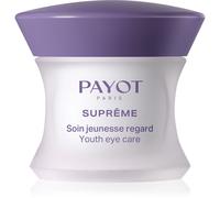 Payot Suprême Soin Jeunesse Regard crema ringiovanente occhi 15 ml