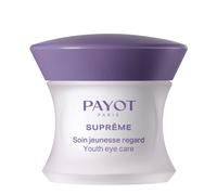 PAYOT Soin Jeunesse Regard Contorno occhi antietà Trattamenti Viso 15 ML