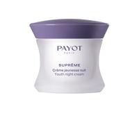 PAYOT SUPRÊME Youth Night Cream 50 ml