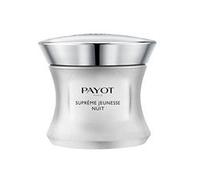 Payot Supreme Youth Night Trattamento rigenerante totale di giovinezza da 50 ml