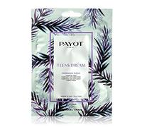 Payot Morning Mask Teens Dream maschera in tessuto detergente e rinfrescante per pelli miste e grasse 19 ml