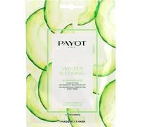 Payot - Winter is coming Maschere in tessuto 15 pieces female