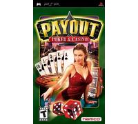 Payout: Poker & Casino (Sony PSP)