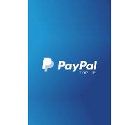PayPal Instant Top Up 1000 JPY GLOBAL