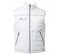 Payper AIRSPACE 2.0 Gilet lavoro multitasche imbottito Unisex giubbino smanicato