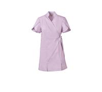 Payper AMETHYST LADY Camice Donna Manica Corta Chiusura Portafoglio Laccio Tasca