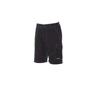 Bermuda Payper Caracas Noir 3XL
