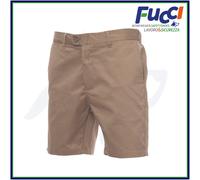 Payper BOAT Bermuda Uomo Cotone Stretch Shorts Estivi Comodi e Leggeri