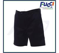 Payper BOAT Bermuda Uomo Cotone Stretch Shorts Estivi Comodi e Leggeri
