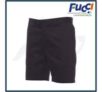 Payper BOAT Bermuda Uomo Cotone Stretch Shorts Estivi Comodi e Leggeri