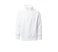 Payper CANADA Felpa In Cotone Garzata da Uomo Mezza Zip Trekking Maniche Lunghe