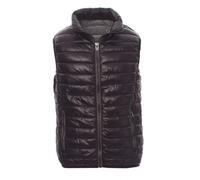 Payper CASUAL Piumino Gilet 100 grammi UOMO Imbottito giubbino leggero smanicato
