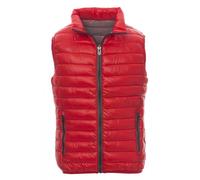 Payper CASUAL Piumino Gilet 100 grammi UOMO Imbottito giubbino leggero smanicato