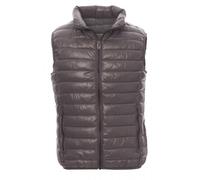 Payper CASUAL Piumino Gilet 100 grammi UOMO Imbottito giubbino leggero smanicato