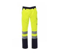 Pantaloni Payper Charter Jaune 2XL