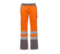 Pantaloni Payper Charter Polar Orange S