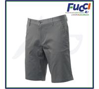 Payper CLASSY SHORTS Bermuda Uomo Cotone Stretch Pantaloncini Estivi Comodi