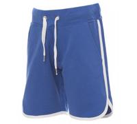 Payper COMBAT KIDS Pantaloncini Pantalone Corto Bambino Bambina Cotone Bermuda