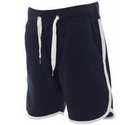 Payper COMBAT KIDS Pantaloncini Pantalone Corto Bambino Bambina Cotone Bermuda