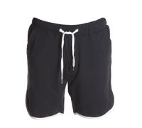 Payper COMBAT Pantaloncino Bermuda Shorts Uomo Felpato Running Estivo Pantalone