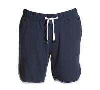 Payper COMBAT Pantaloncino Bermuda Shorts Uomo Felpato Running Estivo Pantalone