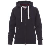 Payper DALLAS+ LADY Felpa da Donna Con Cappuccio Invernale Lavoro Sport Tuta