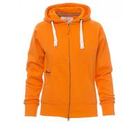 Payper DALLAS+ LADY Felpa da Donna Con Cappuccio Invernale Lavoro Sport Tuta