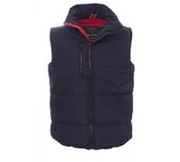 Payper DAYTONA Gilet lavoro interno in pile imbottito invernale uomo smanicato