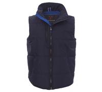 Payper DAYTONA Gilet lavoro interno in pile imbottito invernale uomo smanicato