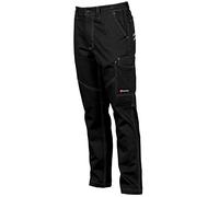 Pantaloni Payper Worker Noir XL