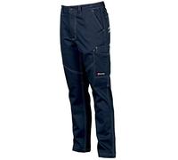 Pantaloni estivi da operaio Payper Bleu 3XL