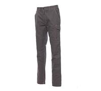 Pantaloni Payper Worker Summer Gris XL