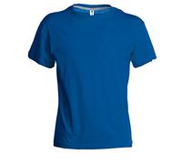 PAYPER Donna Sunset Cotone Jersey 150 gr. Royal M