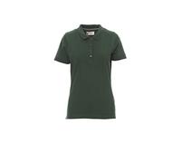 PAYPER Donna Venice Cotone Piquet 200 gr. Verde XL