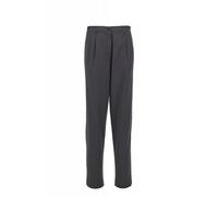 Payper DUNE LADY Pantalone Chino da Donna Elasticizzato Misto Lino Pinces Tasche