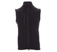 PAYPER Easy+ FELPA IN PILE Gilet Senza Maniche Elettricista Idraulico Invernale