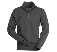 Felpa Payper Canada Gris XL