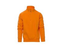 PAYPER Felpa Mezza Zip Canada