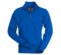 Felpa Payper Canada Bleu M