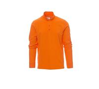 Polo Payper Florence Orange 3XL