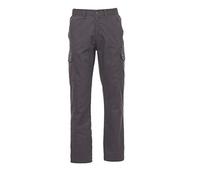 Pantaloni Payper Forest Polar Gris XL