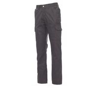 Payper FOREST POLAR Pantalone da Uomo Invernale Foderato Caldo in Cotone Lavoro