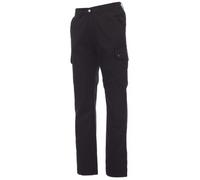 Payper FOREST POLAR Pantalone da Uomo Invernale Foderato Caldo in Cotone Lavoro
