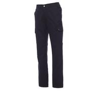 Payper FOREST POLAR Pantalone da Uomo Invernale Foderato Caldo in Cotone Lavoro