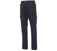 Payper FOREST STRETCH SUMMER Pantaloni in Cotone da Uomo Elasticizzati Estivi